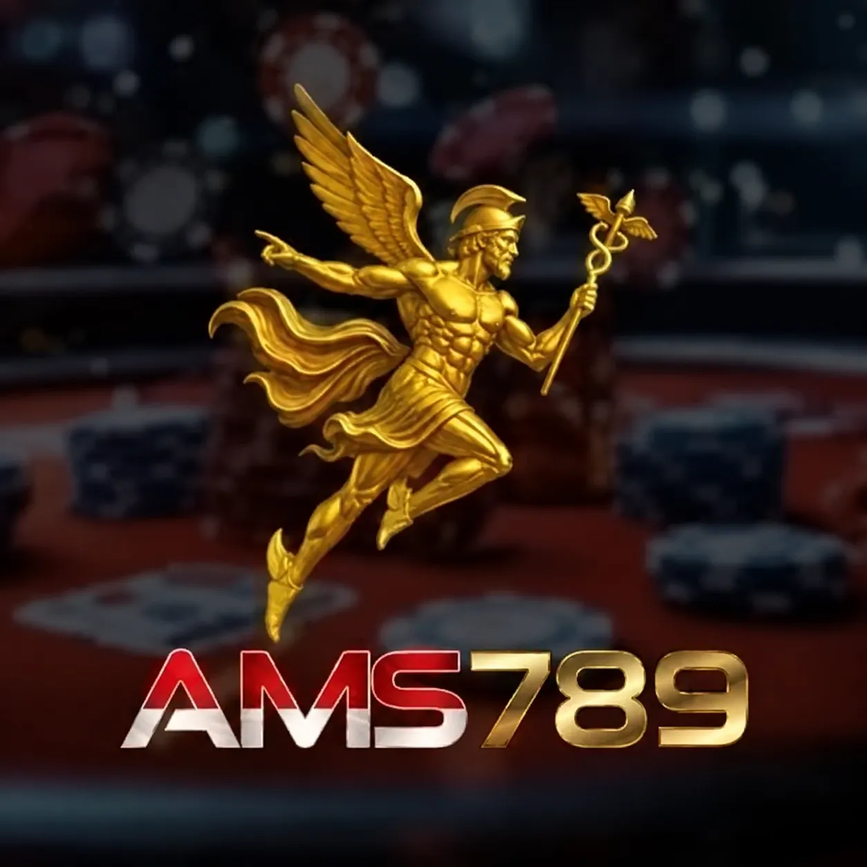 AMS789 - Pertempuran Seru di Dunia Action