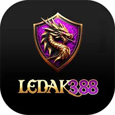 LEDAK388 - Petualangan Pertanian yang Menyenangkan