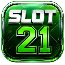 SLOT21 - Petualangan Seru yang Menantang