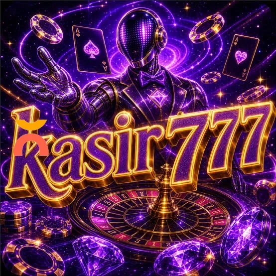 Logo kasir777
